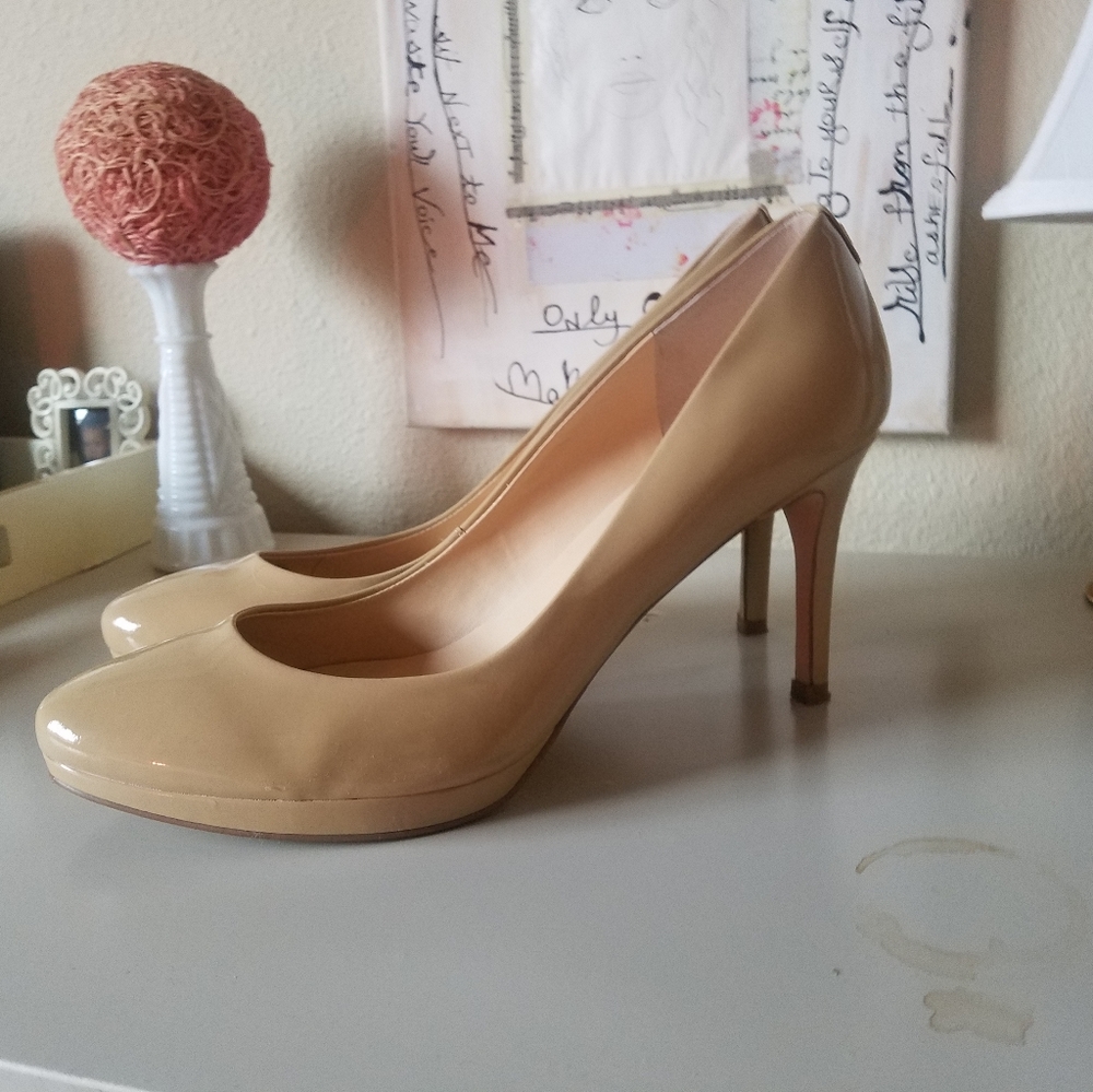 Ivanka Trump Pumps